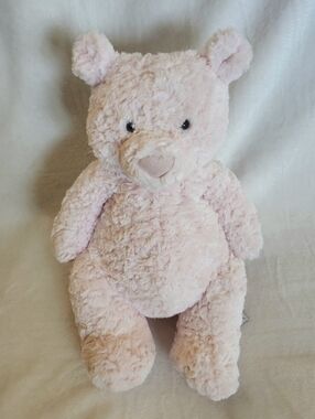Jellycat Large Leola Bear 💕